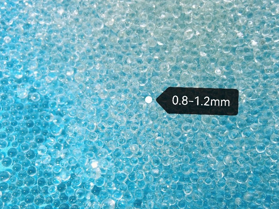 中山保温玻璃微珠 定制批发